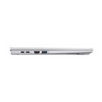 Acer Swift Go 14 Pure Silver (SFG14-73-58YF) (NX.KW0EC.003)
