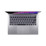 Acer Swift Go 14 Pure Silver (SFG14-73-77RA) (NX.KSGEC.001)