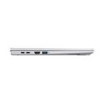 Acer Swift Go 14 Pure Silver (SFG14-73-77RA) (NX.KSGEC.001)