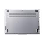 Acer Swift Go 14 Pure Silver (SFG14-73-99F2) (NX.KSGEC.003)