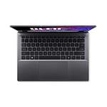 Acer Swift Go 14 Steel Gray (SFG14-63-R2QA) (NX.KTSEC.003)