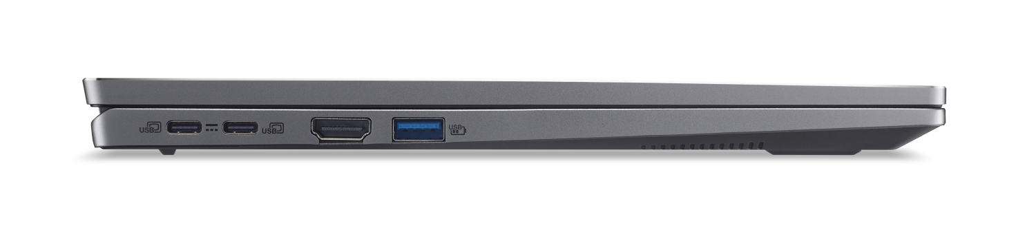 Acer Swift Go 14 Steel Gray (SFG14-63-R8BW) (NX.KTSEC.001)