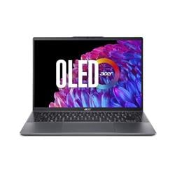 Acer Swift Go 14 Steel Gray (SFG14-63-R8BW) (NX.KTSEC.001)