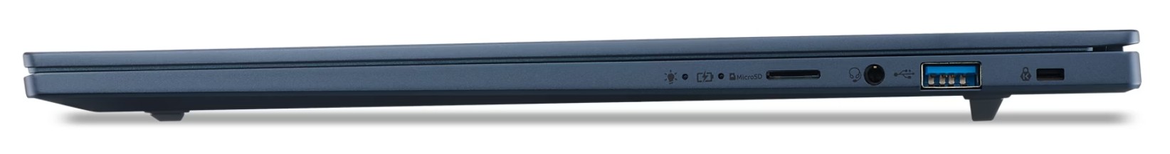 Acer Swift Go 16 AI Blue (SFG16-A71-R0ER) (NX.JY8EC.004)