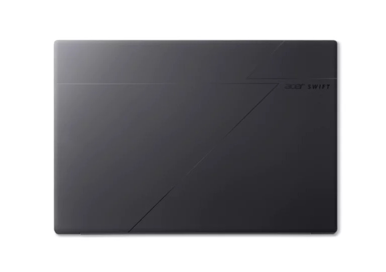 Acer Swift Go 16 AI Gray (SFG16-I71-75VK) (NX.JWNEC.003)