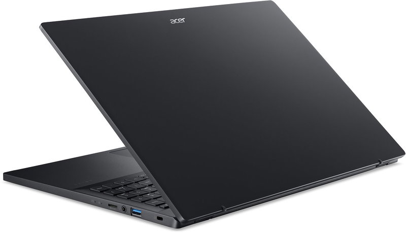 Acer Swift Go 16 Black (SFG16-71-588Y) (NX.KVZEC.00B)