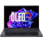 Acer Swift Go 16 Black (SFG16-71-588Y) (NX.KVZEC.00B)
