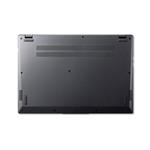 Acer Swift Go 16 Gray (SFG16-72-598D) (NX.KWNEC.003)