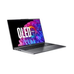 Acer Swift Go 16 Gray (SFG16-72-598D) (NX.KWNEC.003)