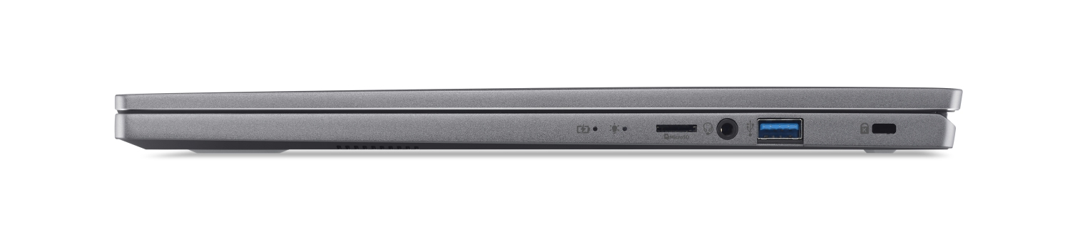 Acer Swift Go 16 Steel Gray (SFG16-71-72F3) (NX.KFTEC.004)