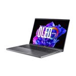 Acer Swift Go 16 Steel Gray (SFG16-71-75W5) (NX.KFGEC.007)