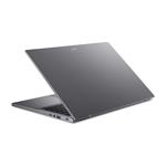 Acer Swift Go 16 Steel Gray (SFG16-71-75W5) (NX.KFGEC.007)