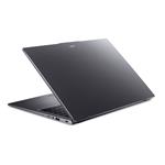 Acer Swift Go 16 Steel Gray (SFG16-72-75LU) (NX.KSHEC.001)