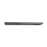 Acer Swift Go 16 Steel Gray (SFG16-72-75LU) (NX.KSHEC.001)
