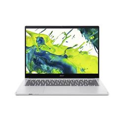 Acer Swift Spin 14 AI Silver (SFSP14-I51T-765Q)