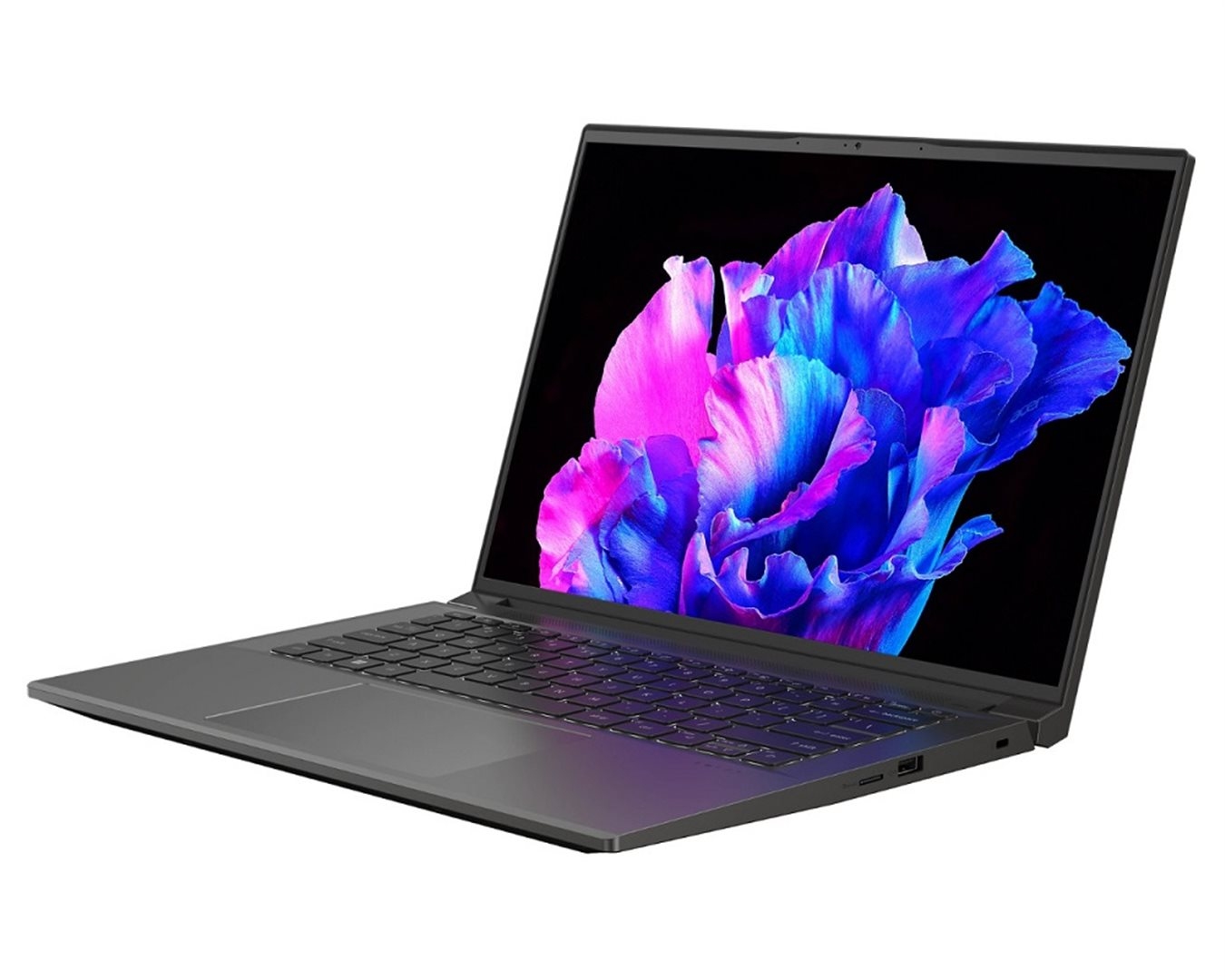 Acer Swift X 14 (SFX14-71G-77LS) (NX.KMPEC.002)