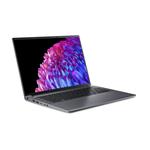 Acer Swift X 14 Steel Gray (SFX14-72G-76HN) (NX.KR9EC.002)