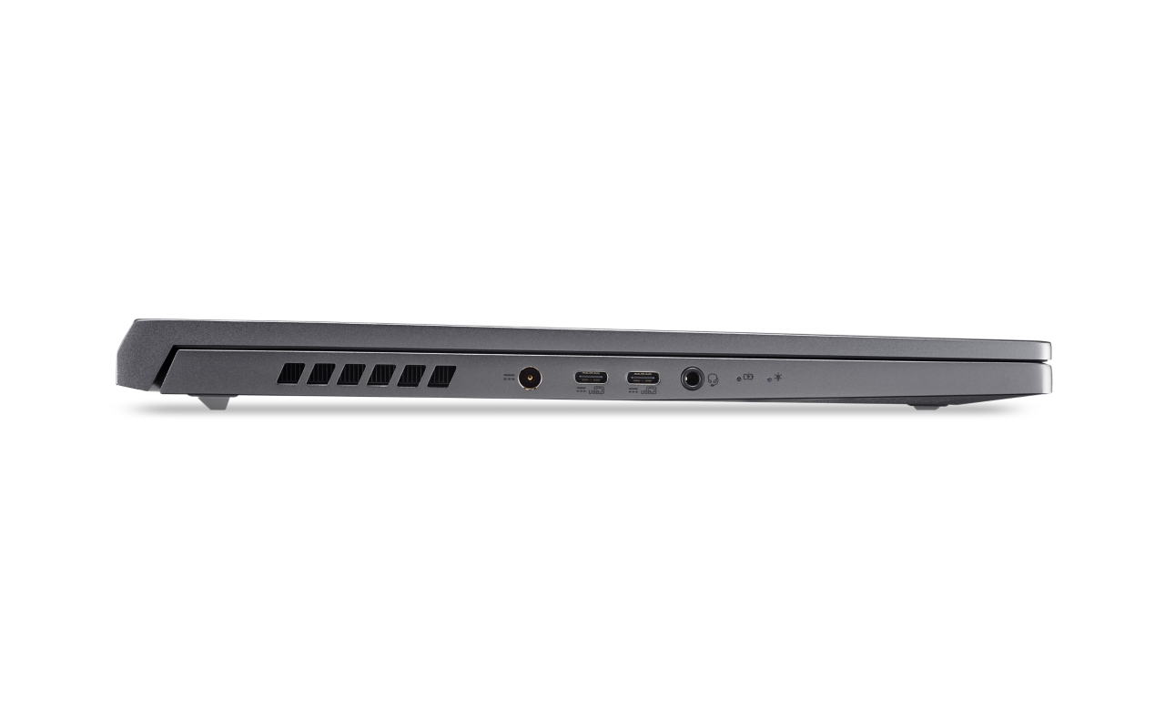 Acer Swift X 16 Steel Gray (SFX16-61G-R49H) (NX.KN8EC.001)