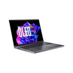 Acer Swift X 16 Steel Gray (SFX16-61G-R49H) (NX.KN8EC.001)