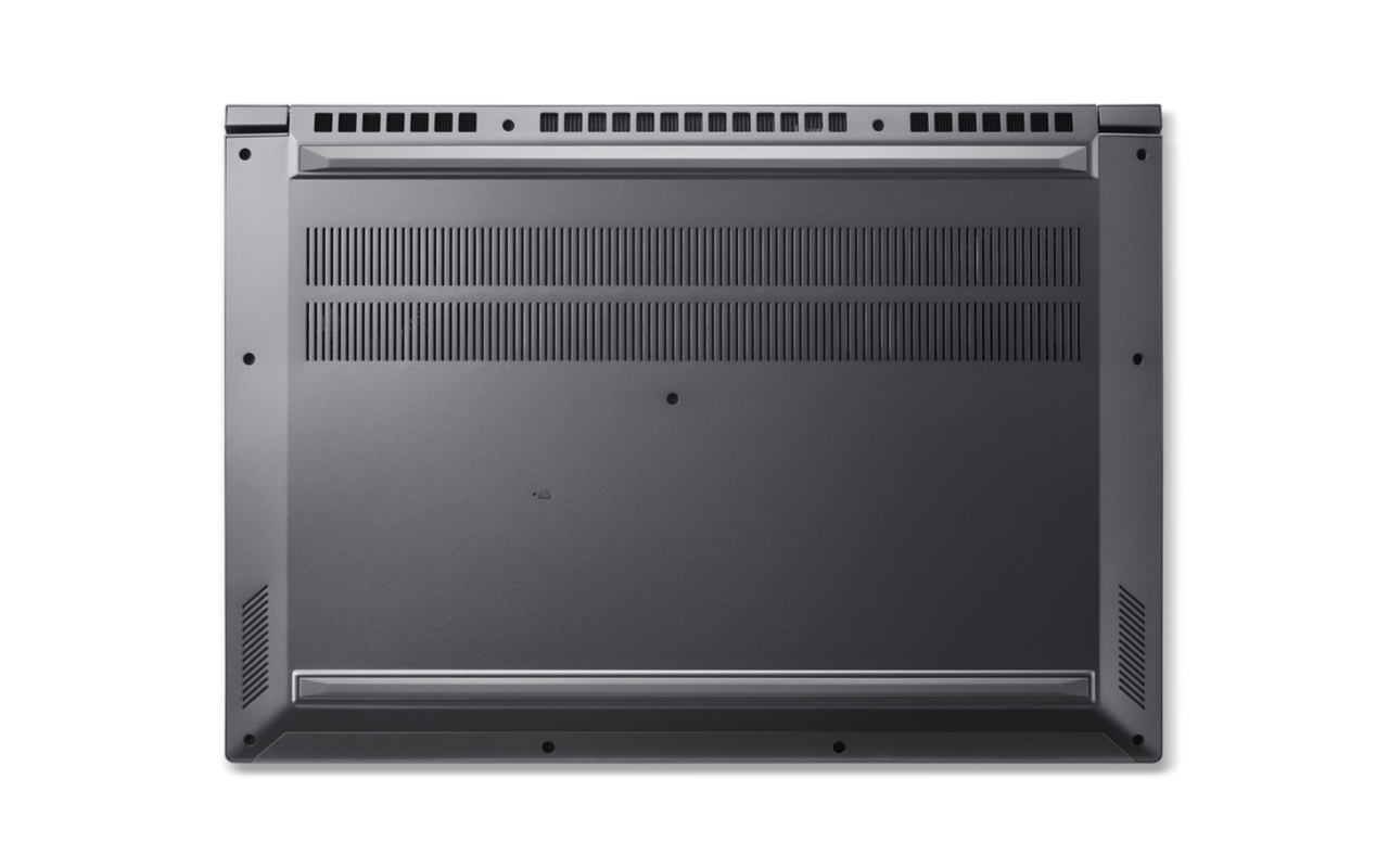 Acer Swift X 16 Steel Gray (SFX16-61G-R7QS) (NX.KFPEC.005)