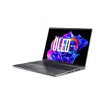 Acer Swift X 16 Steel Gray (SFX16-61G-R7QS) (NX.KFPEC.005)