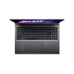 Acer Swift X 16 Steel Gray (SFX16-61G-R7QS) (NX.KFPEC.005)