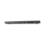 Acer Swift X 16 Steel Gray (SFX16-61G-R7QS) (NX.KFPEC.005)