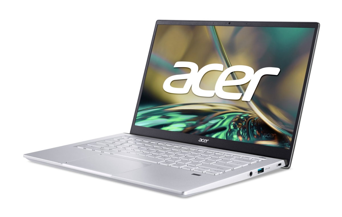 Acer Swift X (SFX14-42G-R0W8) (NX.K78EC.001)