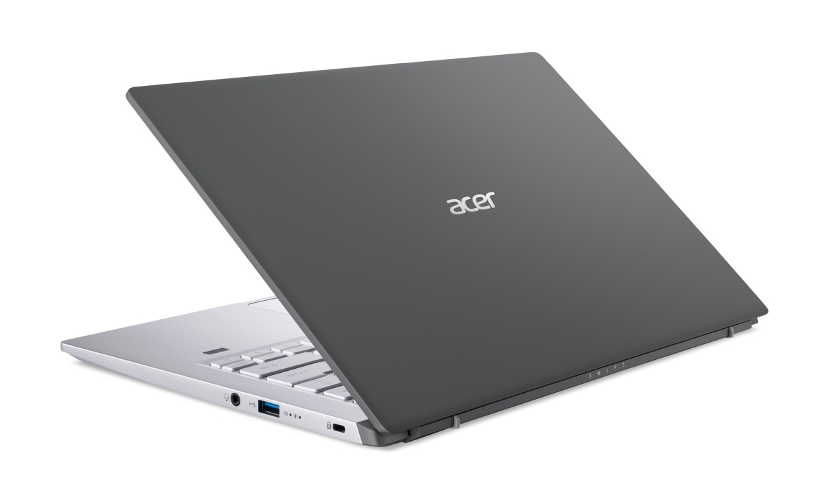 Acer Swift X (SFX14-42G-R0W8) (NX.K78EC.001)