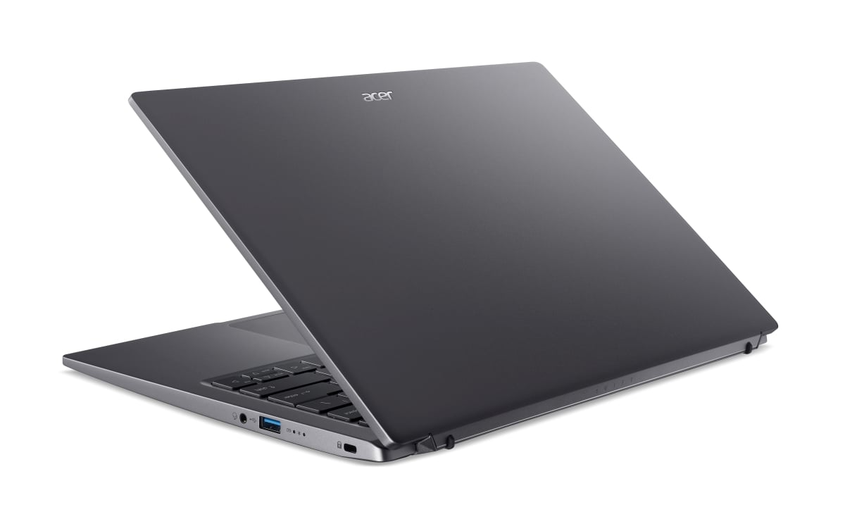 Acer Swift X (SFX14-51G-577G) (NX.K6KEC.001)