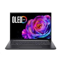 Acer Swift X14 Gray (SFX14-73G-990T) (NX.J81EC.001)