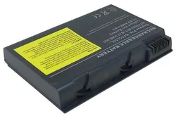ACER TM2350/TM4050/TM4150/TM4650/AS9500 Li-Ion batt.
