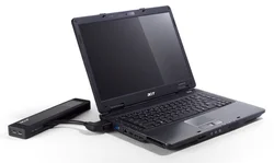 ACER TM5530G-703G25Mi 15,4" RM70/3GB/250GB/HD3470XT/ DVD±RW/WL/CAM/BT/FP/VHP
