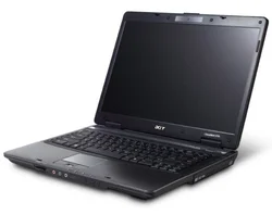 ACER TM5720-4A2G32MN 15,4"T5470/2GB/320GB/DVD±RW/ WL/BT/CAM/VB