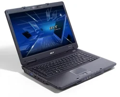 ACER TM5730G-6B3G32MN/15,4" T2P5870/3GB/320GB/HD3470XT/DVD±RW/ WL/BT/CAM/FP/VHP