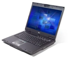 ACER TM6592G-834G25MN, 15,4"T8300/4GB/250GB/x2400-XT/ DVD±RW/WL/BT/CAM/FP/VB