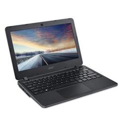 Acer TravelMate B117 Matte Black (TMB117-M-C3C8) (NX.VCHEC.001) - ROZBALENO