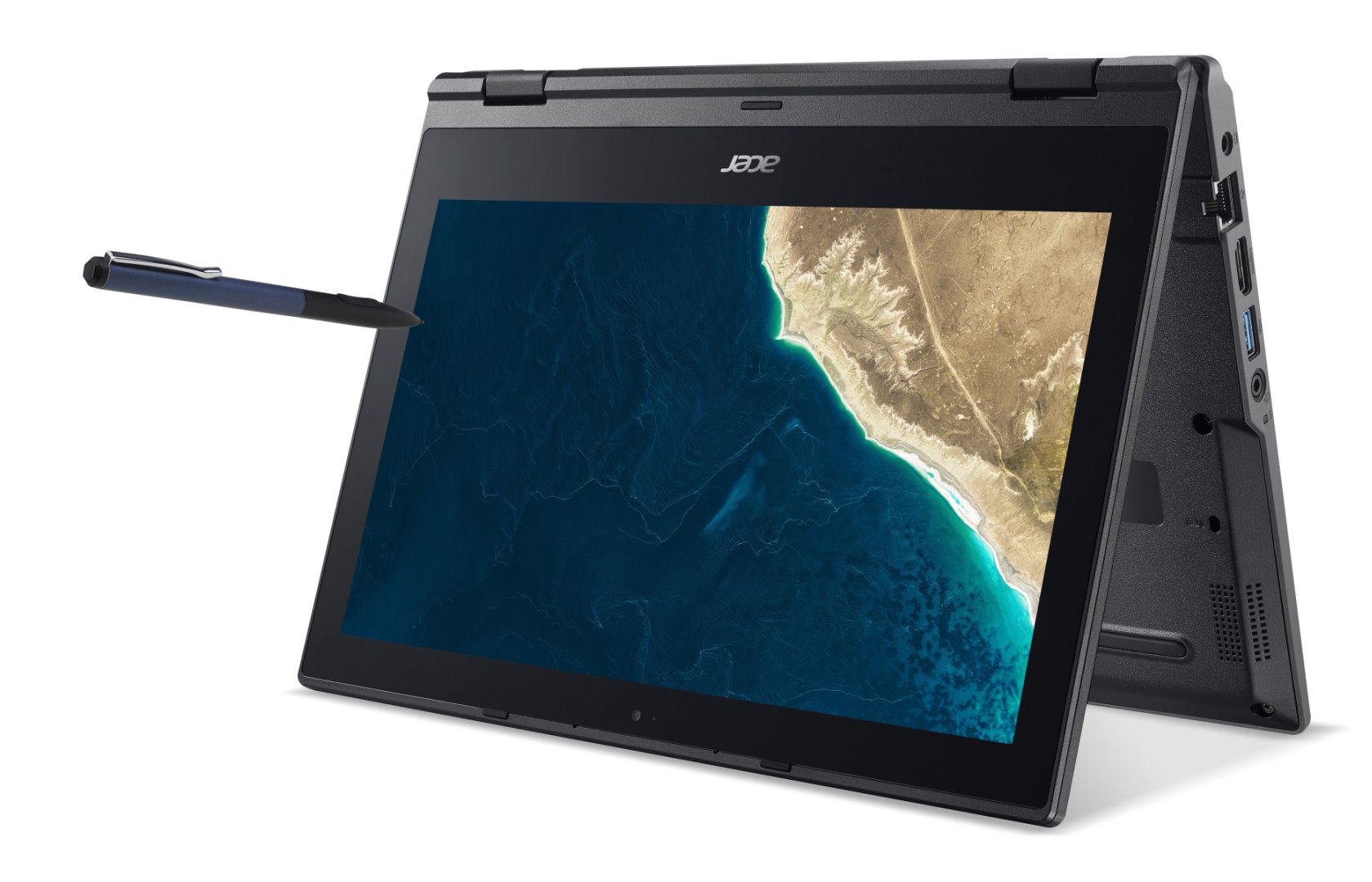 Acer travelmate b118 m не видит флешку