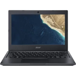 Acer TravelMate B118 Matte Black (TMB118-G2-RN-P7EA) (NX.VHTEC.003)