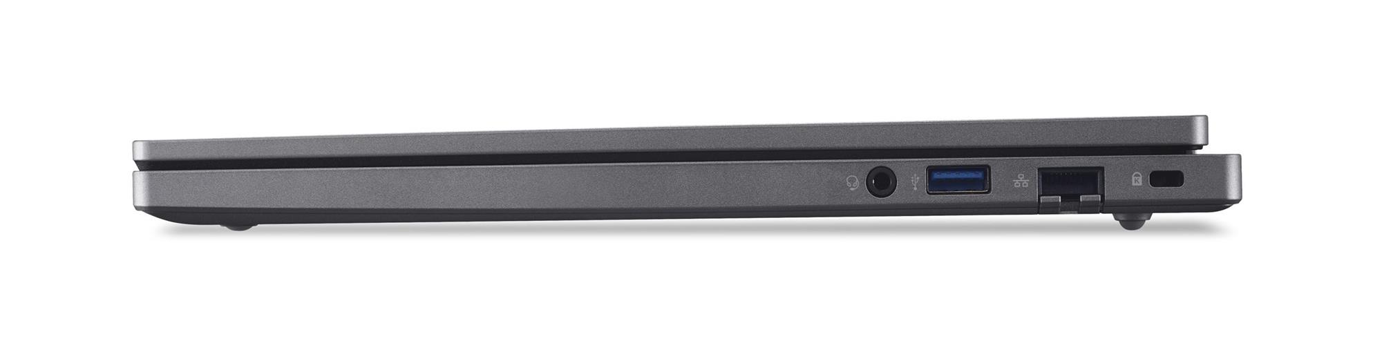 Acer TravelMate P2 14 Gray (TMP214-75-G3-TCO-518A) (NX.BQHEC.003)