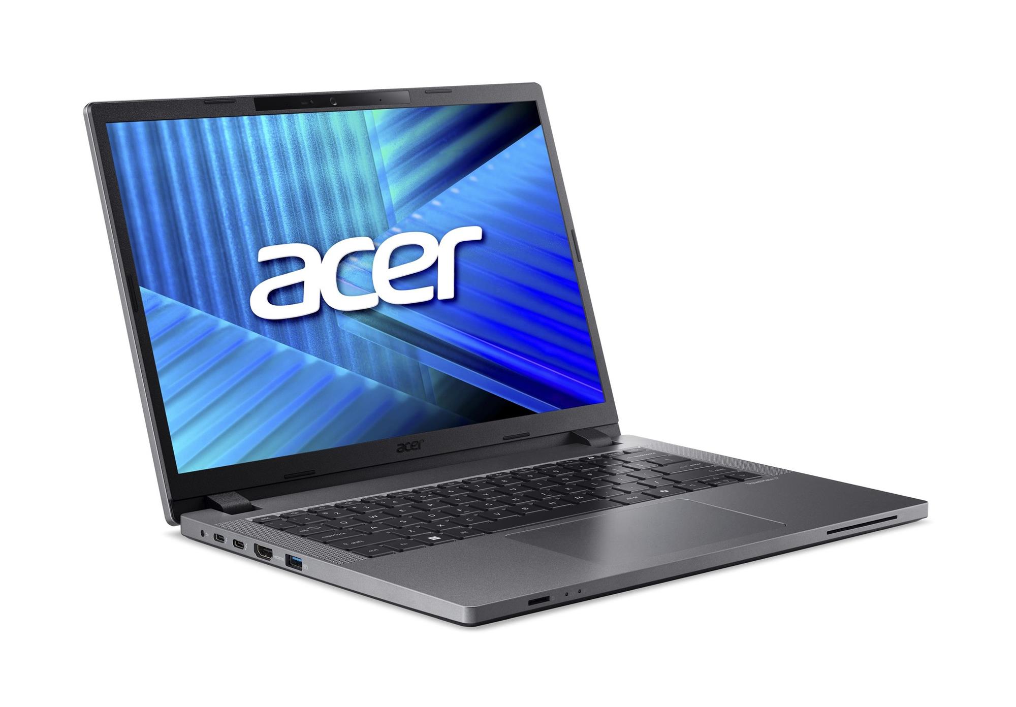 Acer TravelMate P2 14 Gray (TMP214-75-G3-TCO-518A) (NX.BQHEC.003)