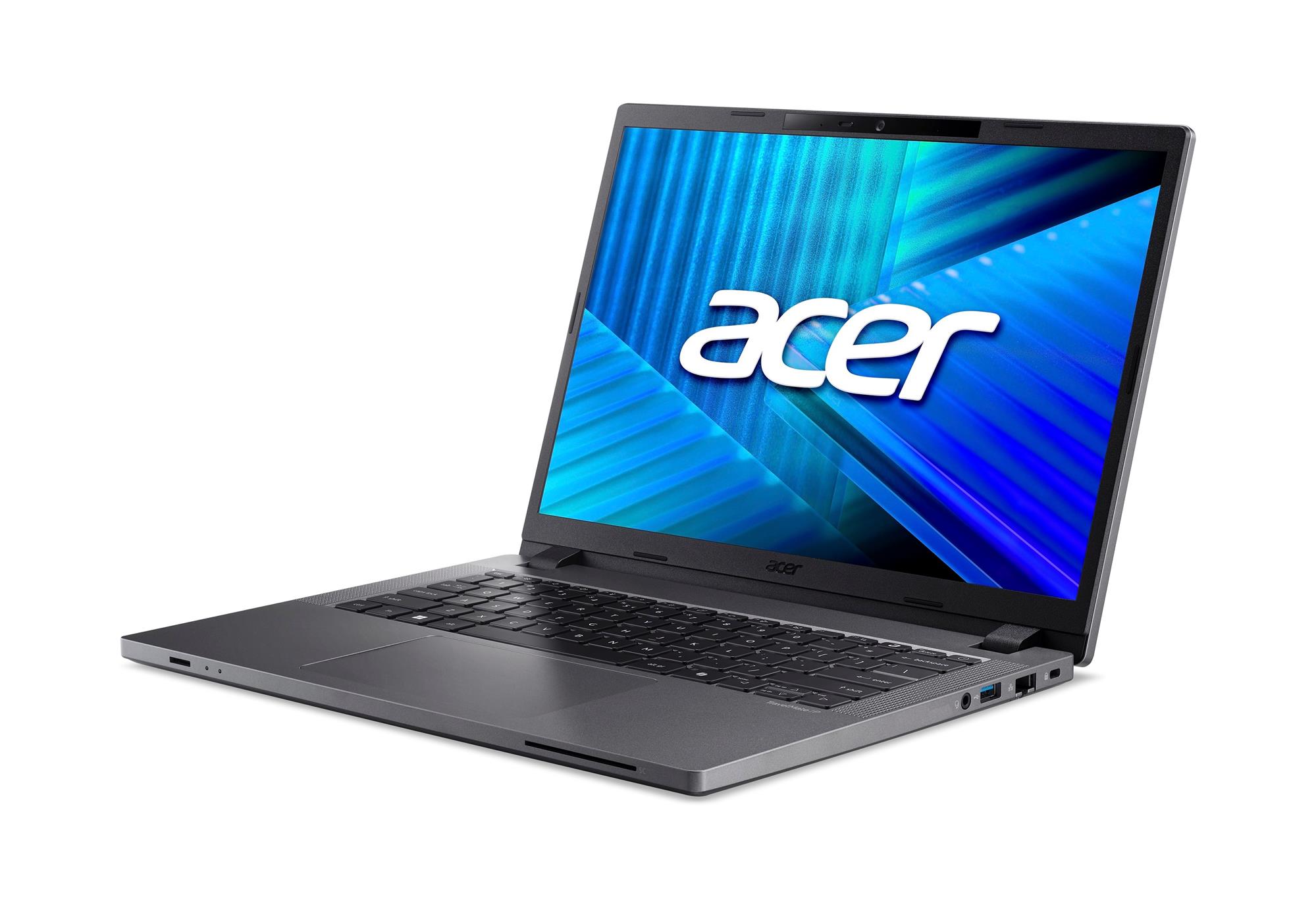 Acer TravelMate P2 14 Gray (TMP214-75-G3-TCO-565F) (NX.BQHEC.001)
