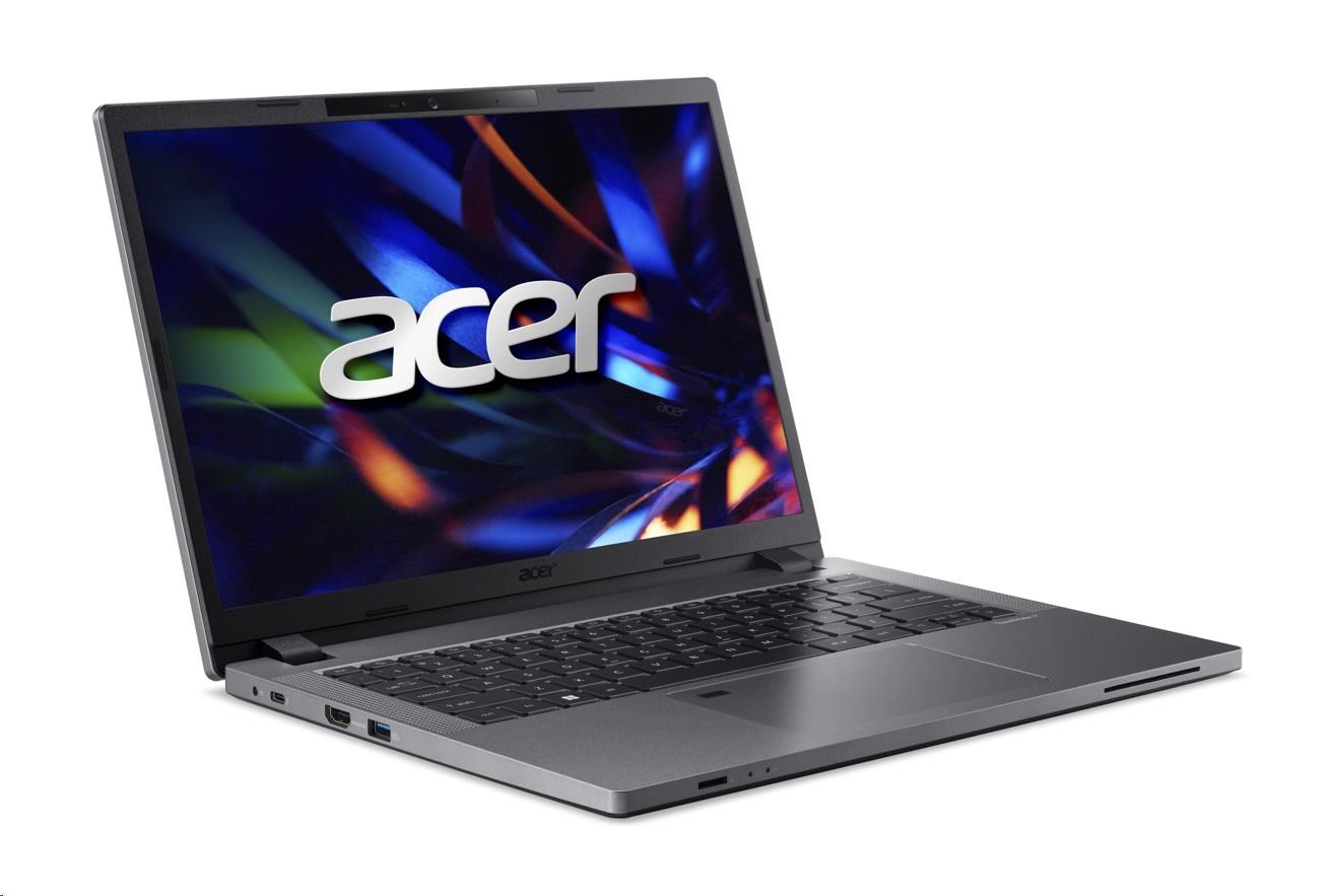 ACER TravelMate P2 14 Steel Gray (TMP214-55-TCO-56MC) (NX.B0ZEC.003)