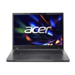 ACER TravelMate P2 14 Steel Gray (TMP214-55-TCO-56MC) (NX.B0ZEC.003)