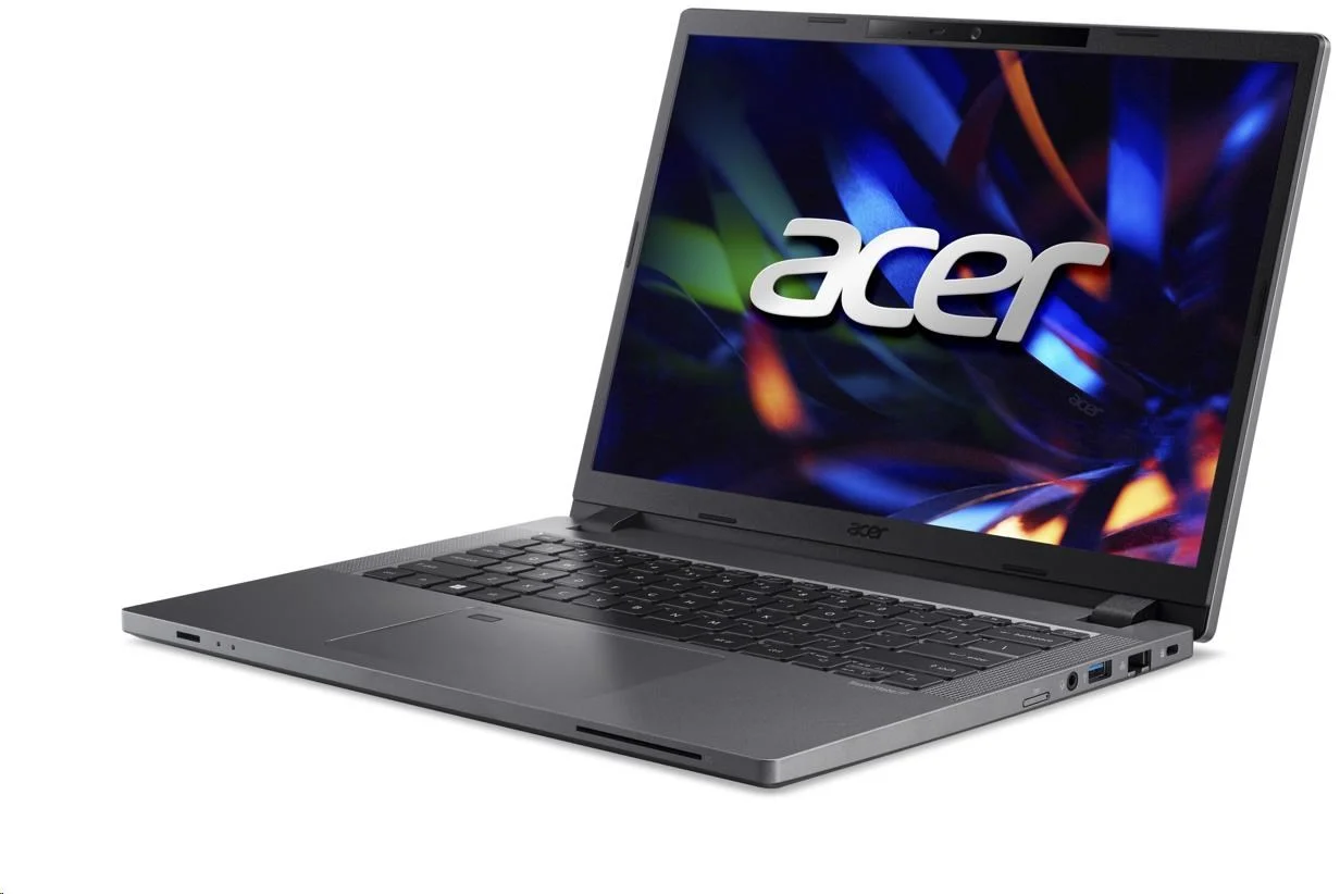 ACER TravelMate P2 14 Steel Gray (TMP214-55-TCO-56MC) (NX.B0ZEC.003)