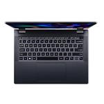 ACER TravelMate P2 14 Steel Gray (TMP214-55-TCO-59XY) (NX.B2BEC.003)