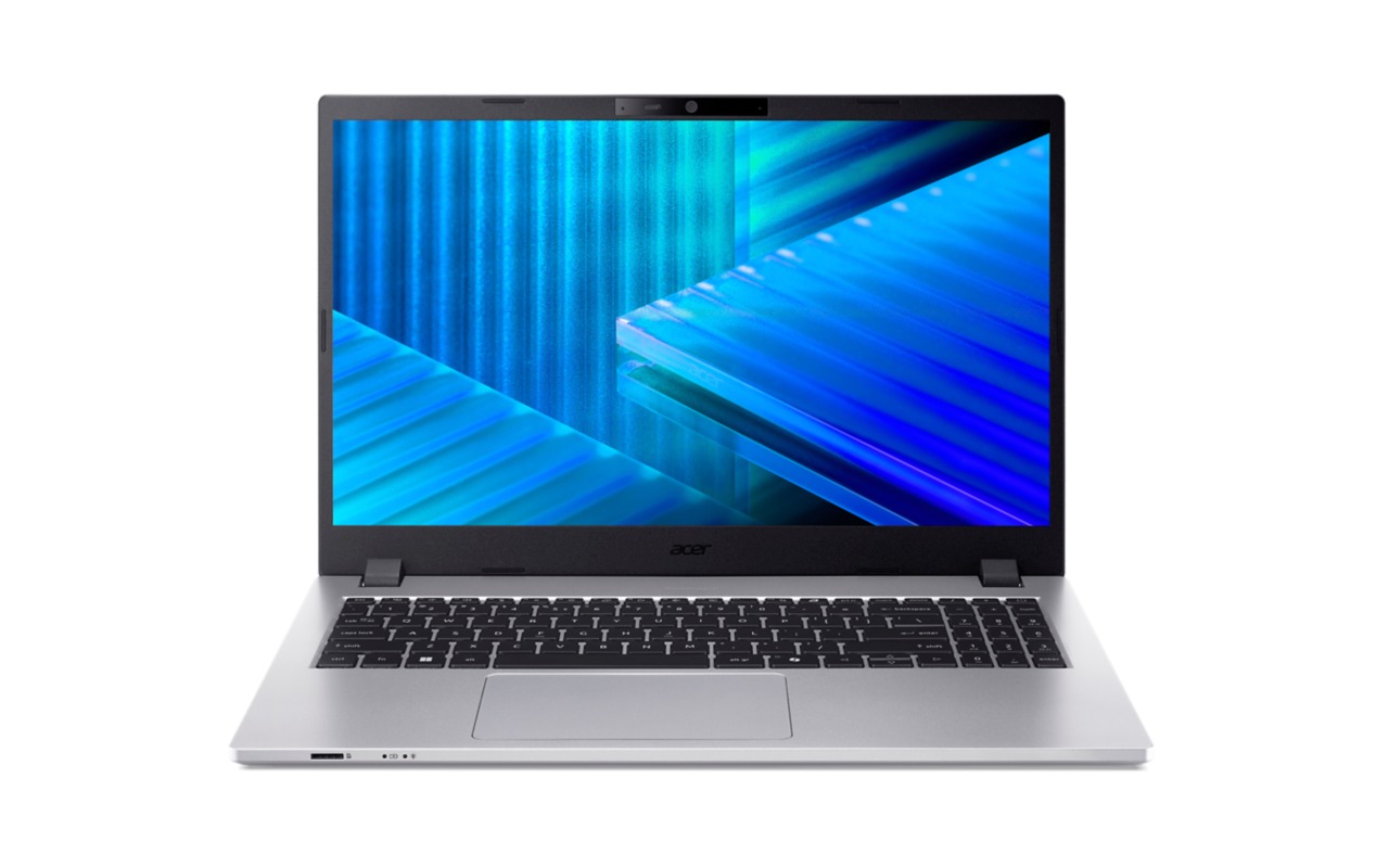 ACER TravelMate P2 15 Pure Silver (TMP215-75-G2-TCO-54EZ) (NX.BMFEC.002)