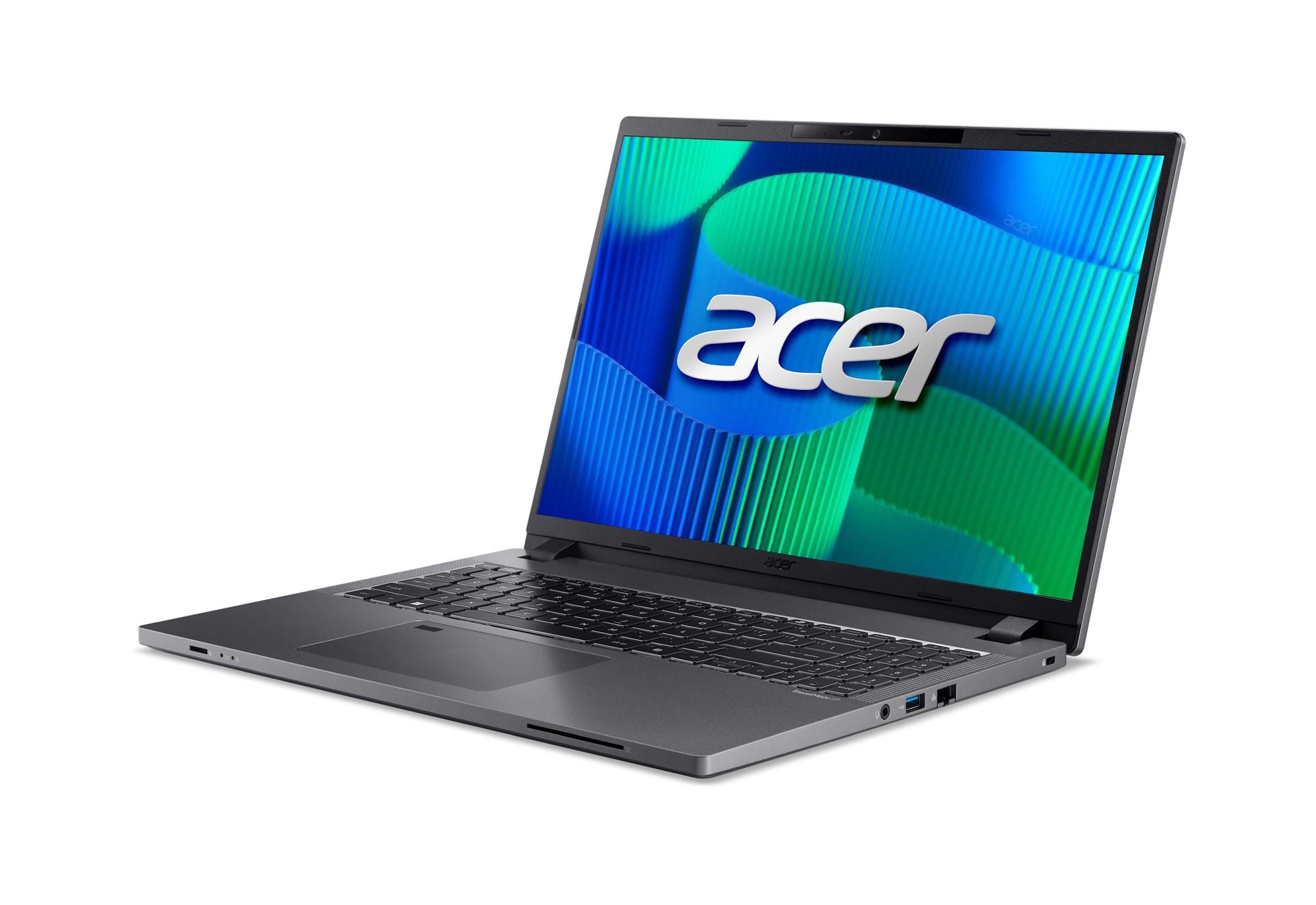 Acer TravelMate P2 16 Gray (TMP216-41) (NX.B78EC.006)