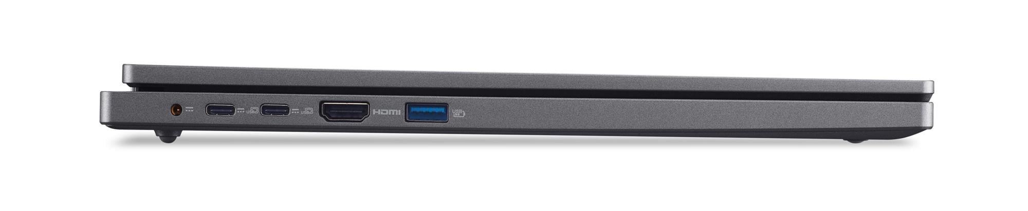 Acer TravelMate P2 16 Gray (TMP216-41) (NX.B78EC.006)