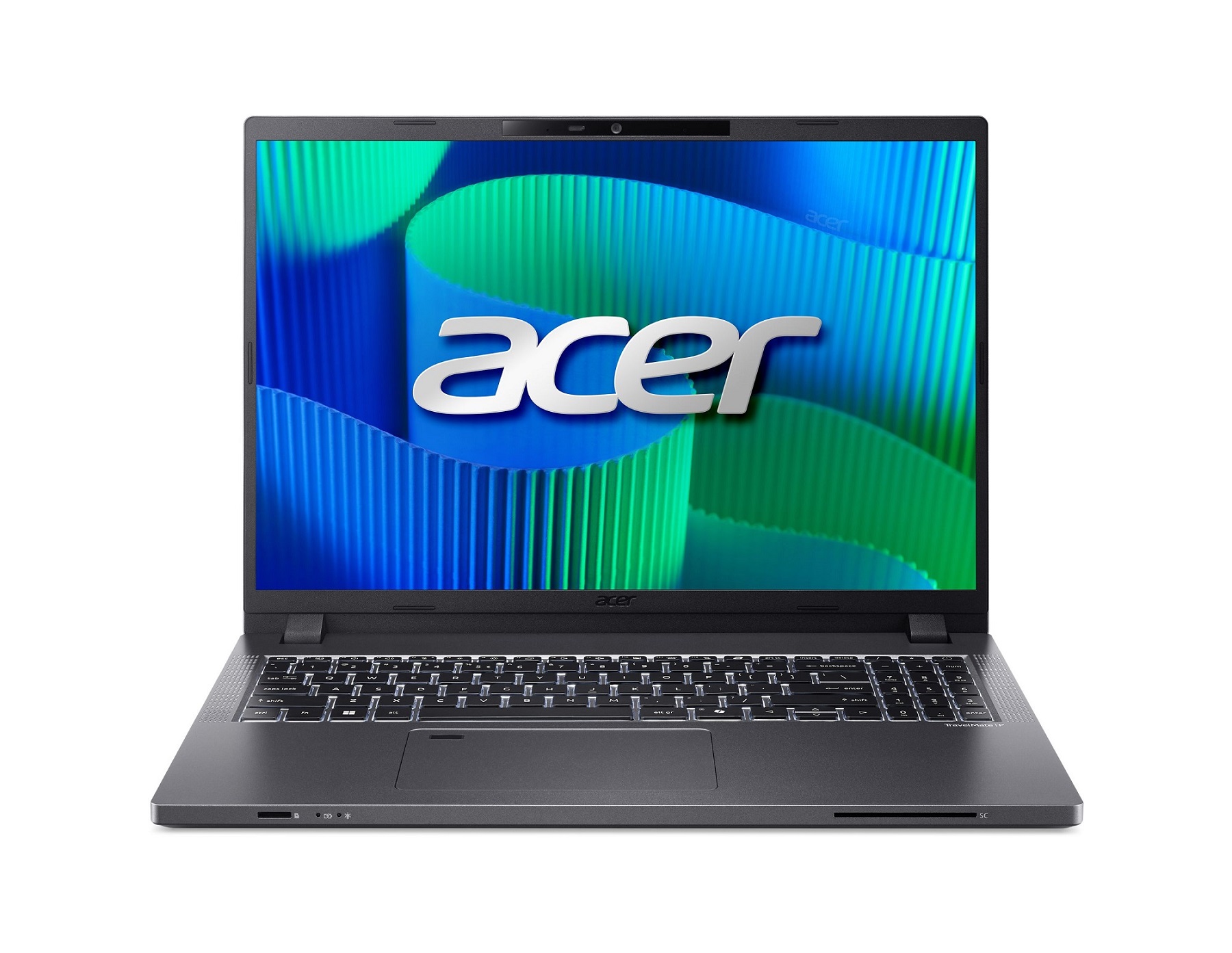 Acer TravelMate P2 16 Gray (TMP216-41) (NX.B78EC.006)